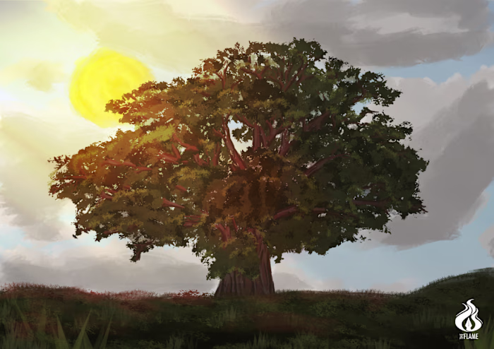 Bridging The Soil and Sky