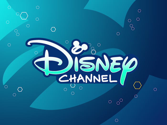 Disney Channel | Animation Reel