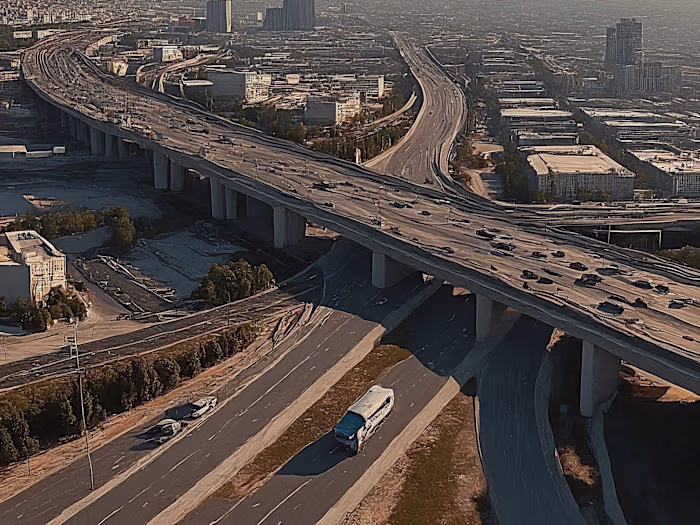 Transportation Asset Management Solutions | AgileAssets Rebrand…