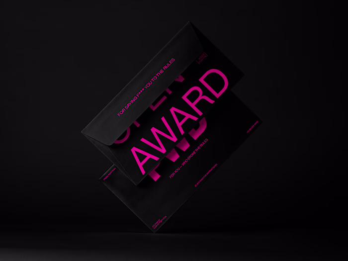 PWD Brand & Web Design