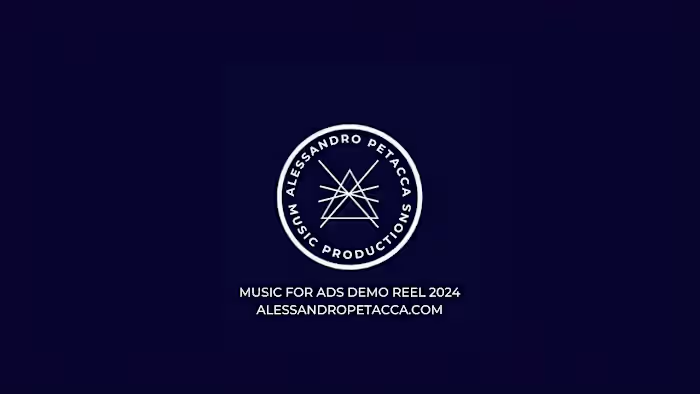 Ad Music Demo Reel 2024 | Elevate Your Brand with Alessandro Pe…