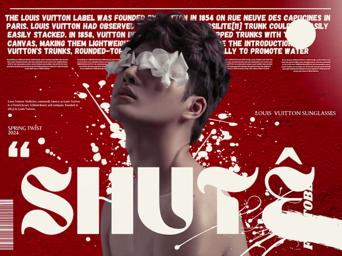 SHUTê Design 