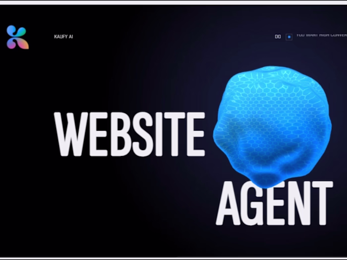 Kaufy AI — Supercharge Your Website with AI-Powered Conversatio…