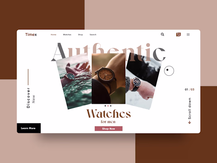 Graphic Design Collection