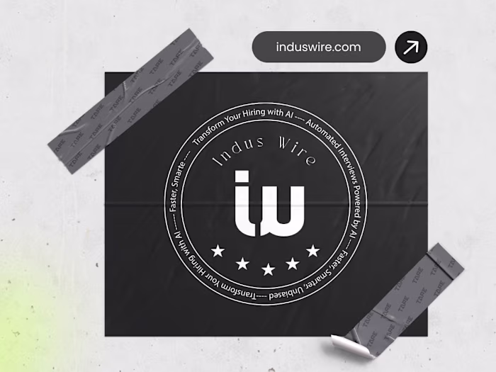 AI-Powered Automated Interview & Hiring Platform