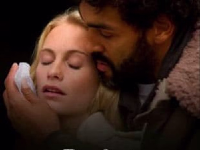 Perfect (Star studded British film, Gemma Arteton, Tom Hardy)