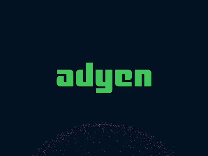 Adyen - Framer Development