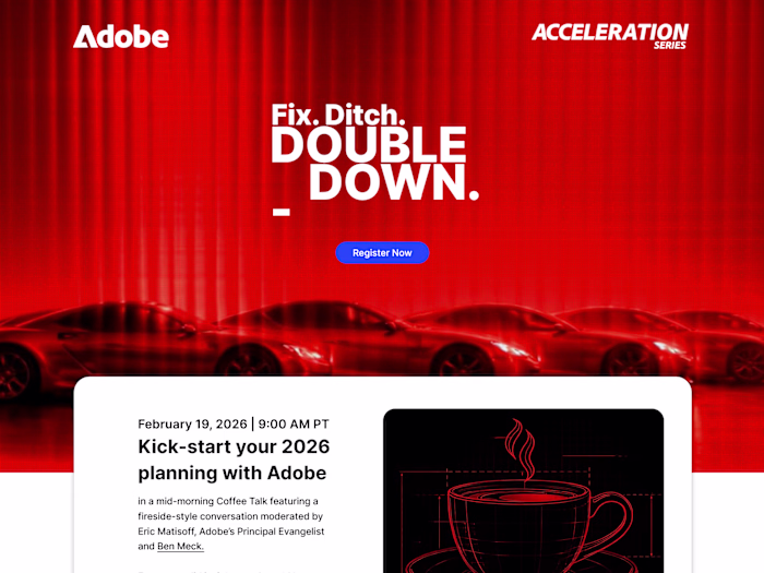 Wix Development from Figma with Registration Automation