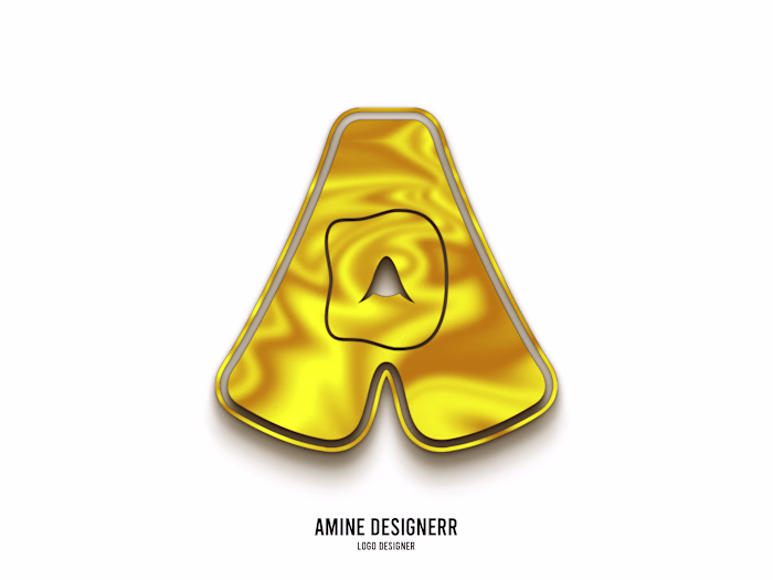 Graphic Designer |🇲🇦| Logo creator (@amine_designerr) • Insta…