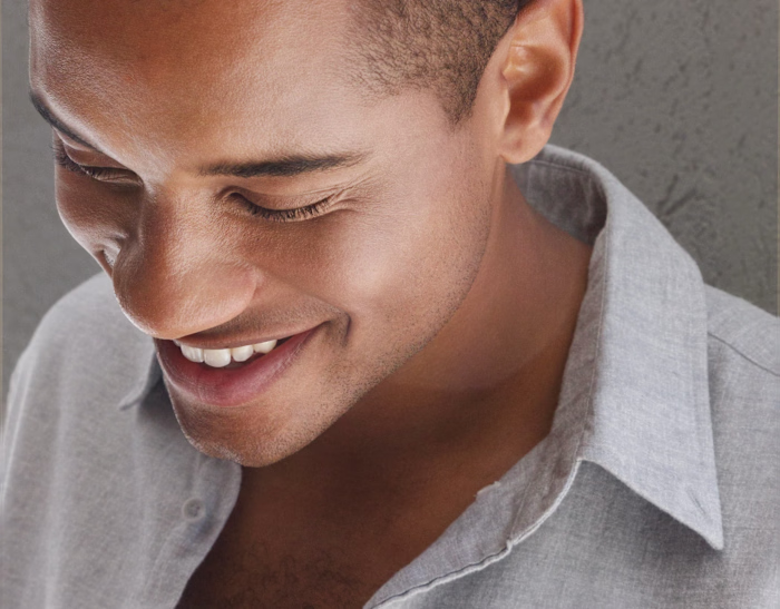 Nathan. Cape Town, South Africa.