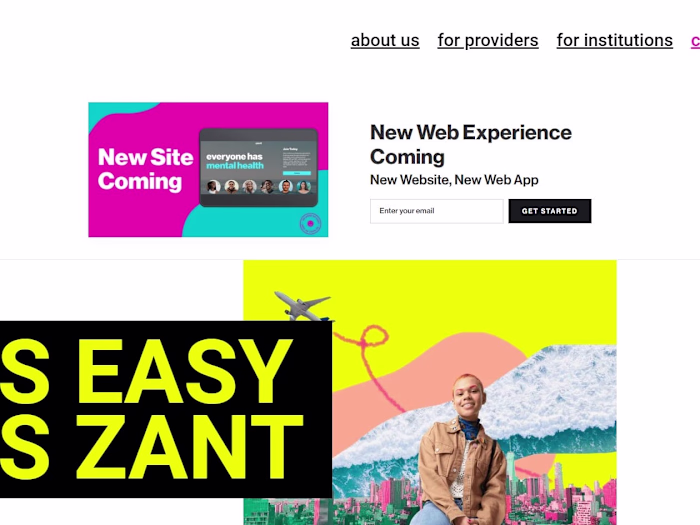 Fullstack Application in NextJS