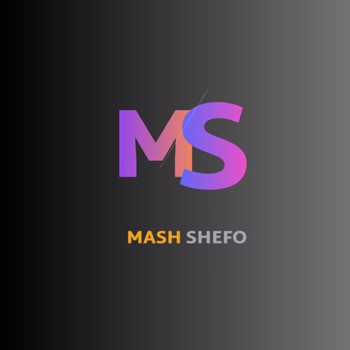 Personal Branding Design - MS