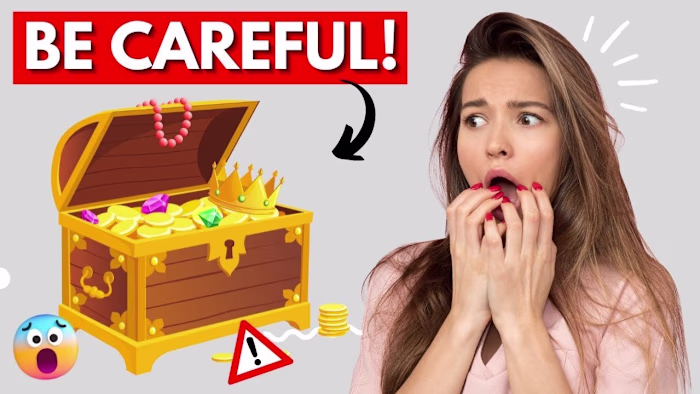 Fast Wealth (PROS OR CONS) — Really Work?