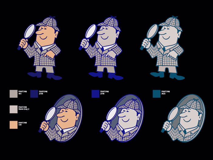 PCH Detective Services