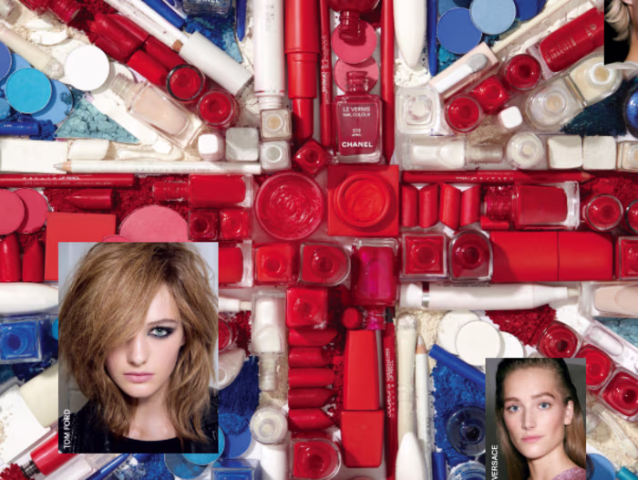 Fashion and Beauty Magazine Writing