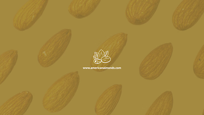 Almonds Dry-Fruits: Bakers Packaging  Design