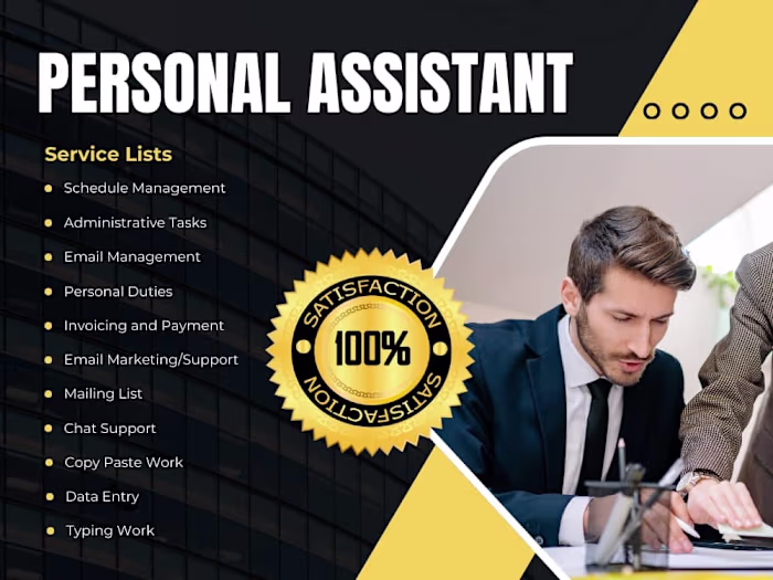 Social media manager