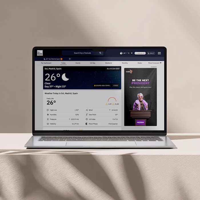 Let’s Play Cards | Branding/Marketing