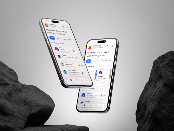 Hey Creatives! 🎉 I recently designed this amazing task assi...