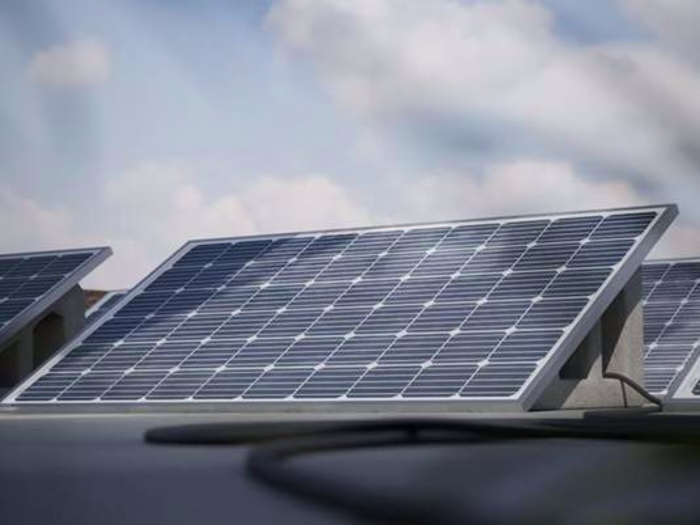 Greenbox - Services Presentation