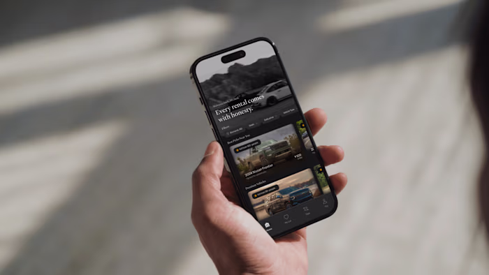 Most rental platforms optimize for speed. This explores what...