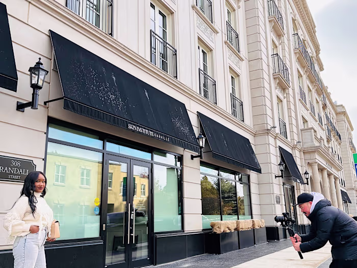 HBC x Influencer Campaign