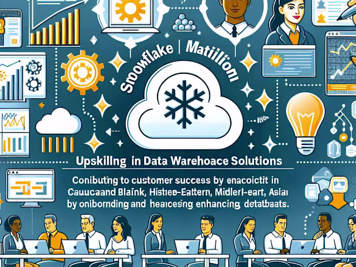 Data Warehousing projec