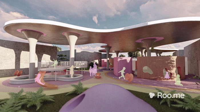 Roo.me | interior design