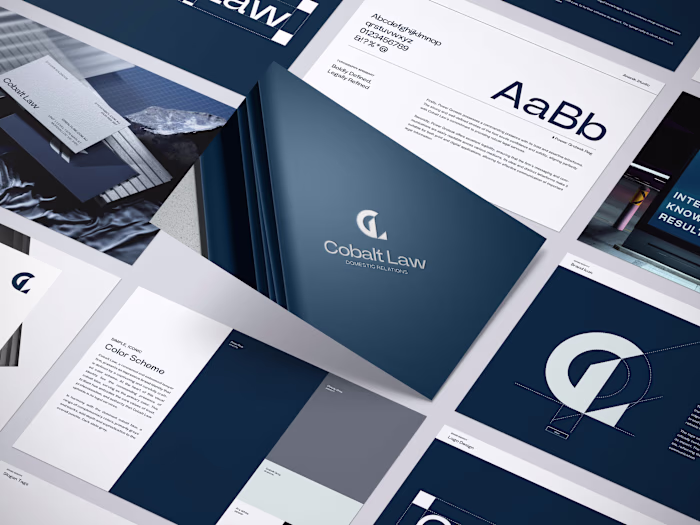 Cobalt Law - Crafting Legacies, Upholding Trust