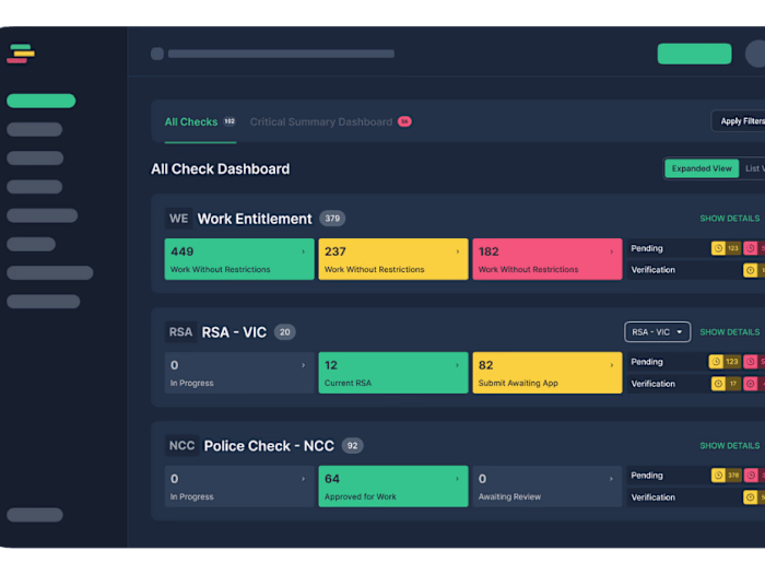 VEVO and Right-to-Work Checks for Australian Businesses