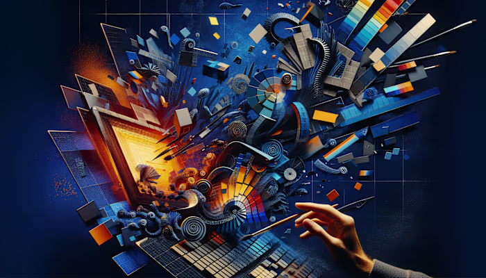 Graphic Design Tests: Challenges That Reveal True Talent