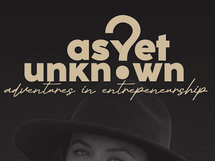 Logo Creation for a podcast