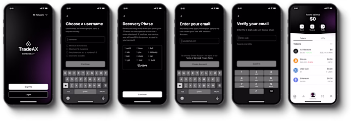 Intuitive App Design