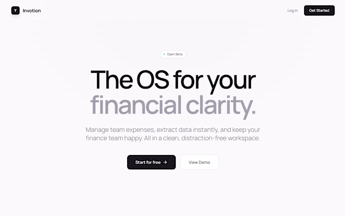 I built this after seeing how much time employees waste hand...