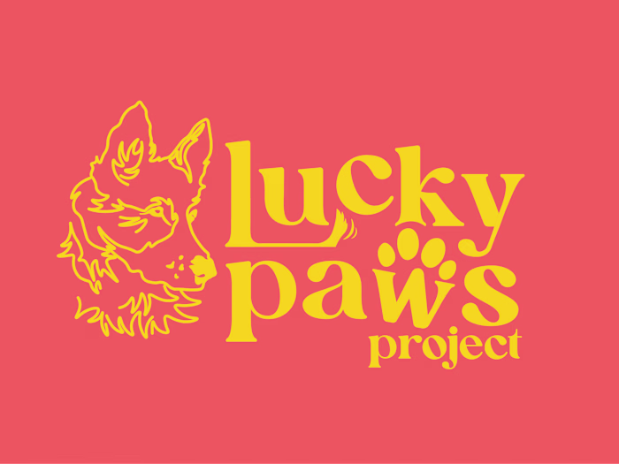 Lucky Paws Project