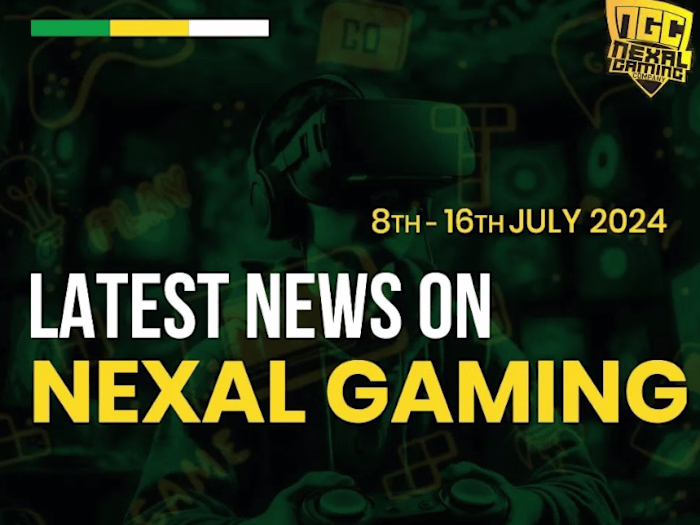 Transcription Services for NEXAL GAMING