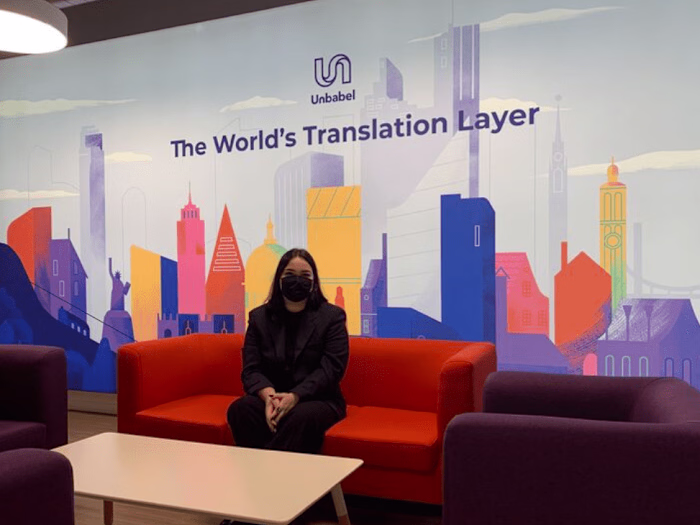 Revenue Growth Marketing Intern - LangOps SaS: Unbabel