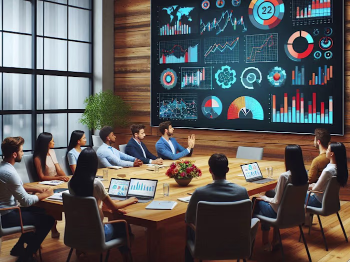 Marketing ROAS & Optimization