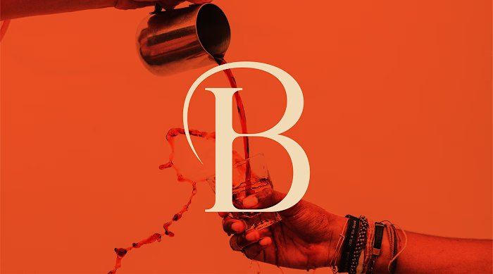 Bonjour | Brand Identity | Elegant Branding | Brand