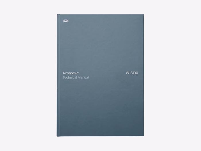 Airo Manual 1