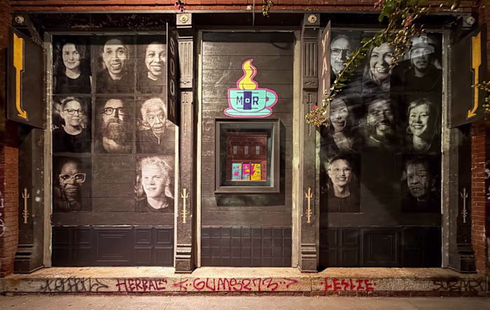 Museum of Reynoldstown