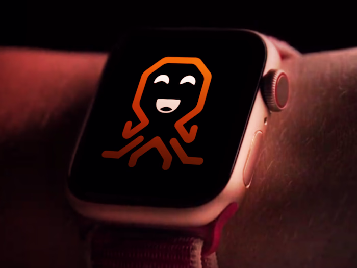 Budget Security // Brand Design