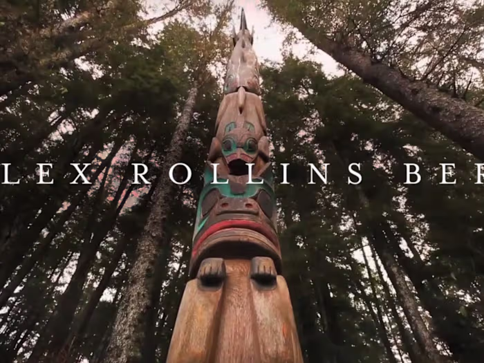 Alex Rollins Berg - Reel 2024