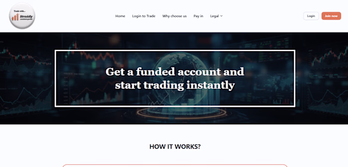 At TradeWithStraddly.com (http://TradeWithStraddly.com), we ...