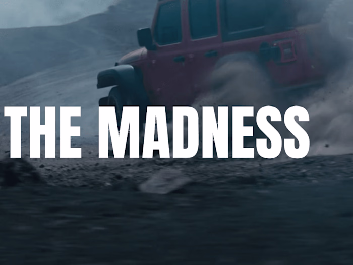 Cinematic Game Trailer Edit