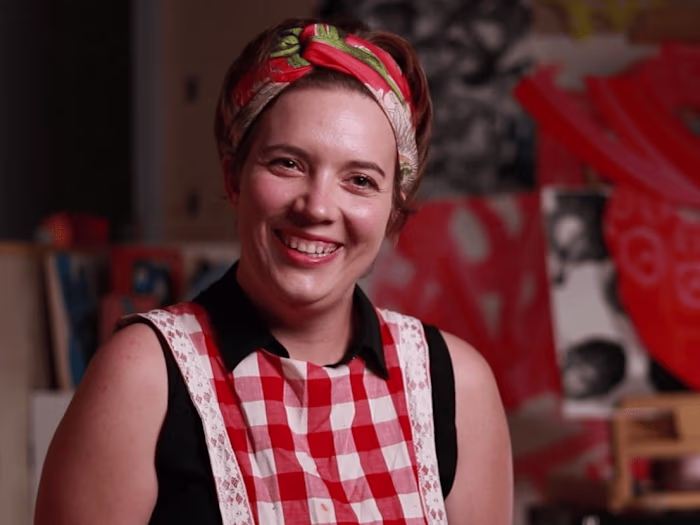 YouTube Video Editing for Artists 