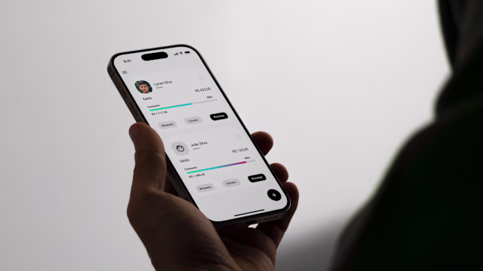 Integrated Management for School and Corporate Canteens