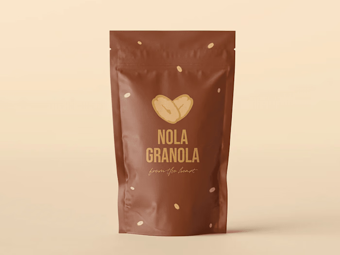 Nola Granola