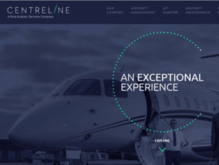 Business Website Design