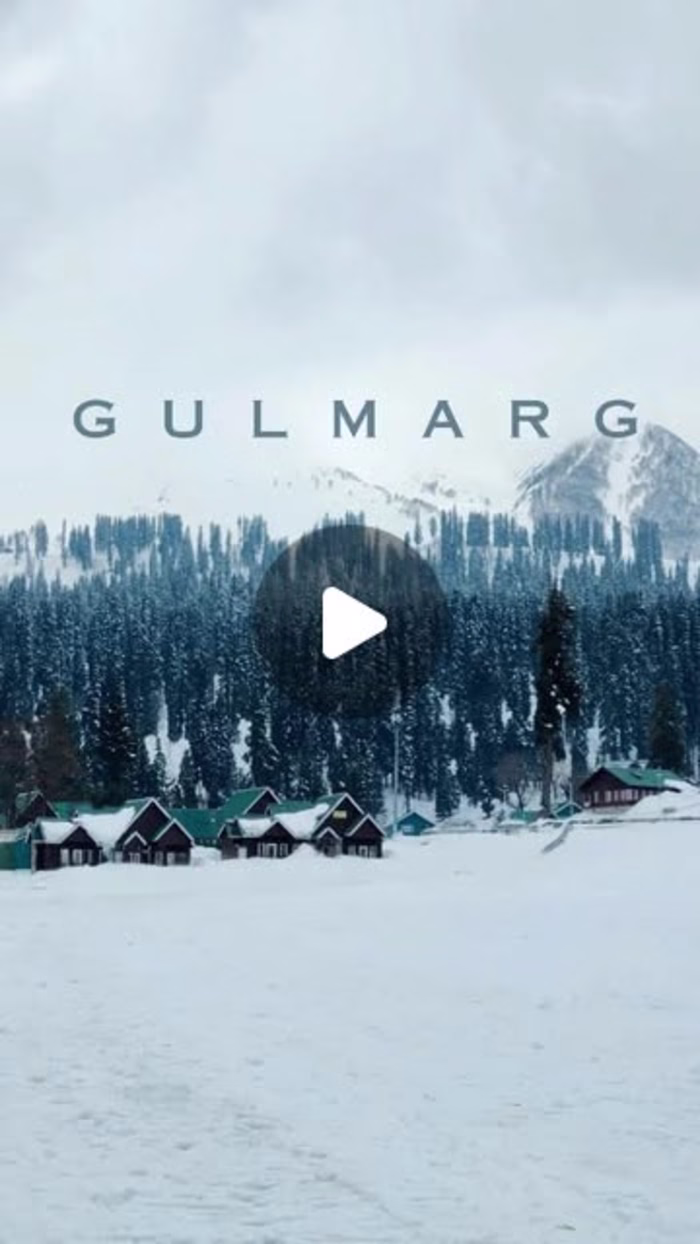 A Cinematic Travel Intro With Trending Song